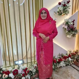 FITRI YANTI S.Pd.I