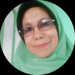 UPIK BASRI,S.Pd.I