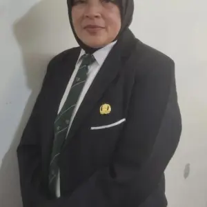 ELI YENI S.Pd