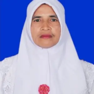 SUHARTI S,Pd