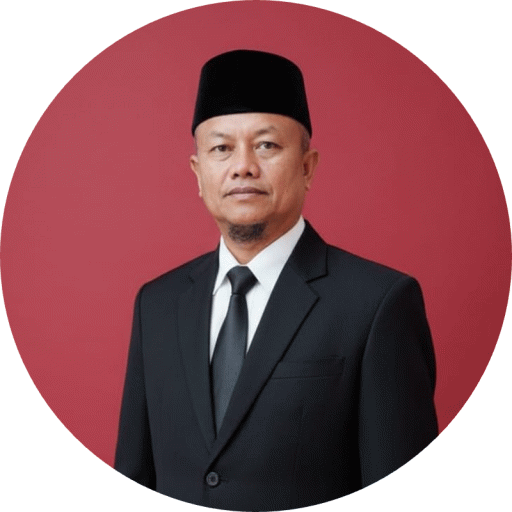 SUHAILI,M S.Ag