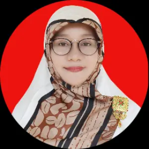 ENI FATRIANI, S.Ag