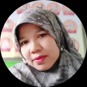 ALUSMAWATI S.Pd.I.