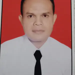 ARMANSYAH S.Pd.I