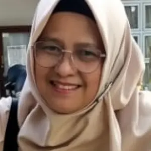 Eli delfita,S.Ag