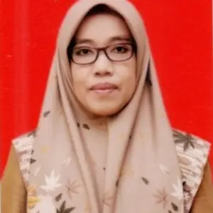 LINMARNY S.Ag