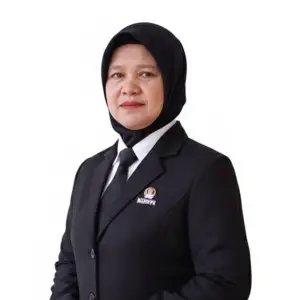 YUNELDA M.Pd.I
