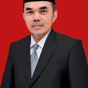SYAMBASRI S.Ag