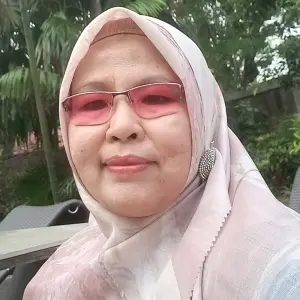 MAULIDA RAMLI S.Pd