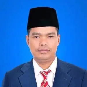 SYAFRIADI M M.Pd.I