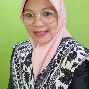 KARNELA JUSWANTI S.Pd