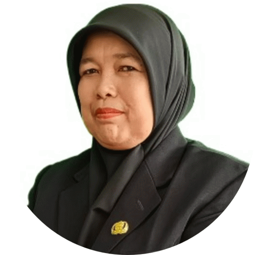 NURLAILI S.Pd.I