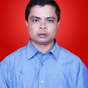 PUTRA WIJAYA S.Ag