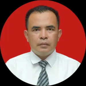 HENDRI S.Ag