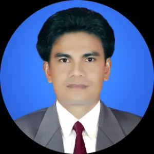 ANDRIZAL S.Ag, M.Pd.I