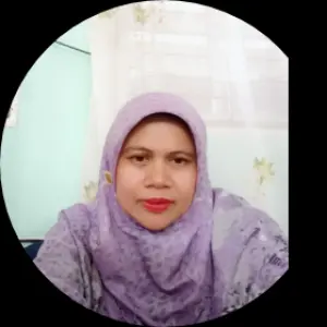 DESRI YANTI S.Ag
