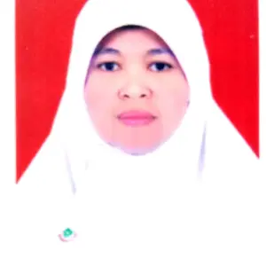 SISFA ARIA S.Ag, M.Pd