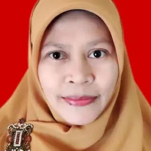 NOFRI YENTI S.Pd.SD