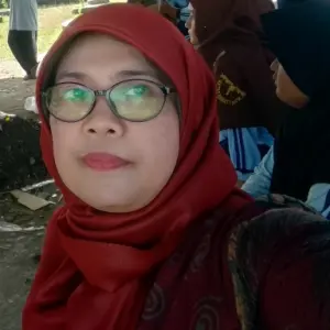 RADHIYATUL FAJRI S.Pd
