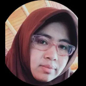 ERNI YUSNITA S.Pd.I