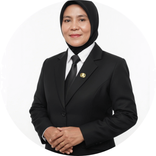 YULIDA PURNAWATI S.Ag