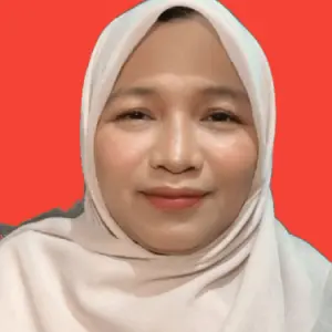 EZAWATI S.Ag