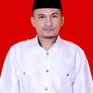 SYAFRIJAL S.Ag, M.A.