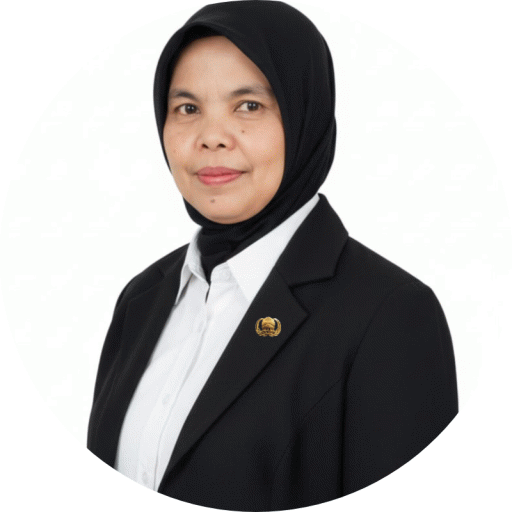 AFNUR MARITA S.Pd