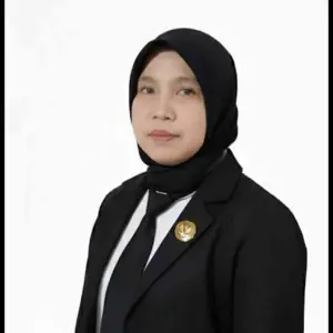 UPIK AFNITA A.Md