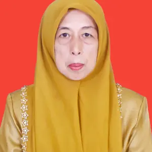 HUR'AINI,S.Ag