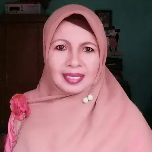 NELVIA DEWI S.Ag