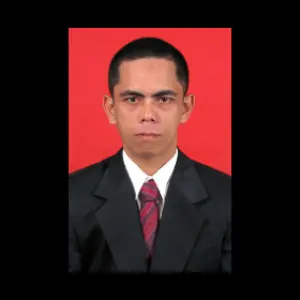 ZAID ALFARISI S.Ag, M.Pd