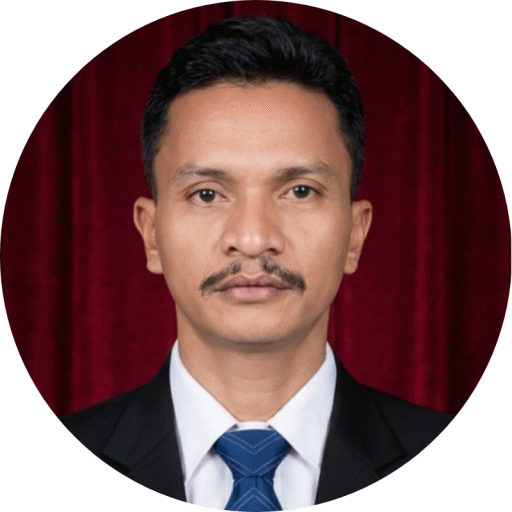 JASMAN EFENDI S.Ag