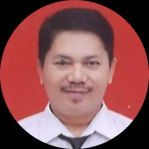 ASEP ZAZANG HERMA ISMAIL S.Sos