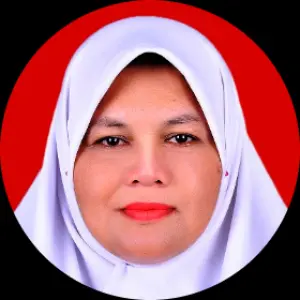NENI NETRIANA S.Pd.I