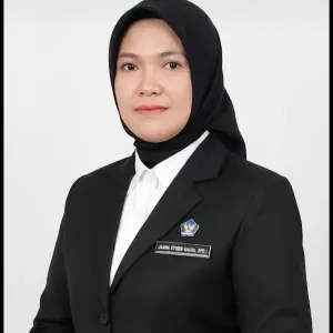 JASMA ETIBED SASTRA S.Pd.I
