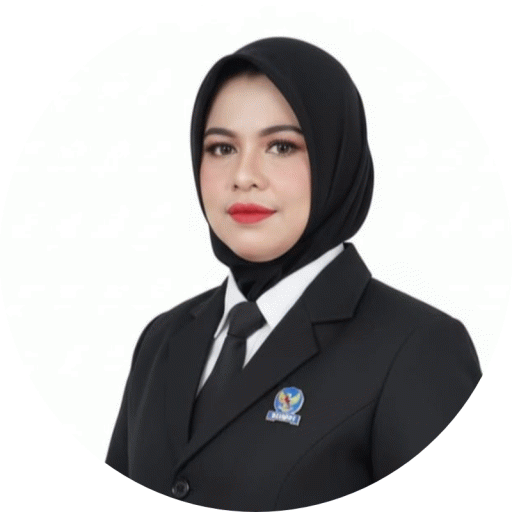 ELFAWATI S.Pd