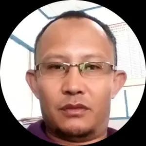 ASRIL S.Ag S.Pd