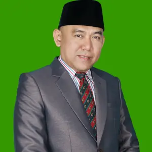 FAUZI S.Ag