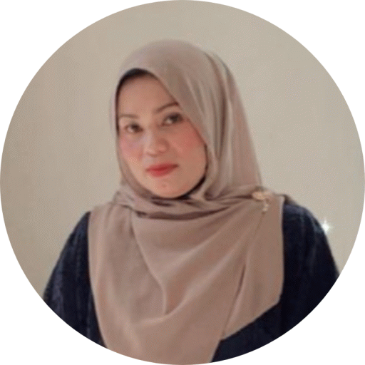 YULITA EMIZA S.Pd.