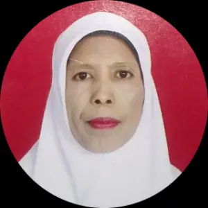 SYOFNARYATI S.Ag