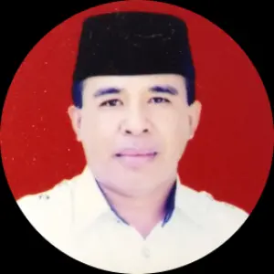 FATHUR RAHMAN S.Ag