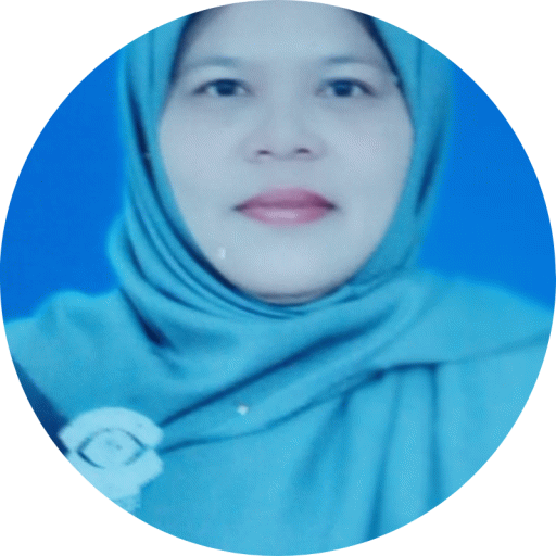 BULKISMA S.Ag