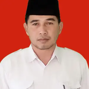 ZUL IRFAN S.Ag.
