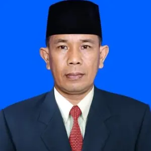 MULYANDRI S.Pd.