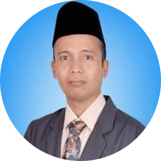 SYAMSUL BAHRI M.Pd.