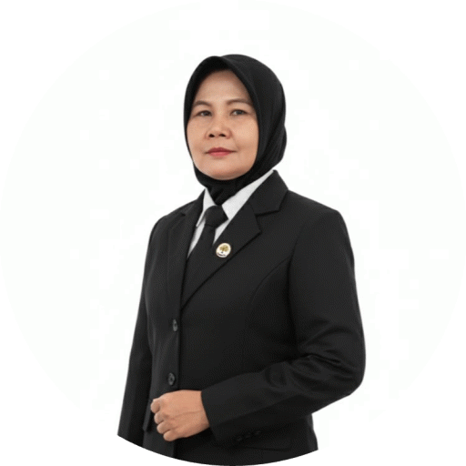 FITRI IDRAWATI S.Ag