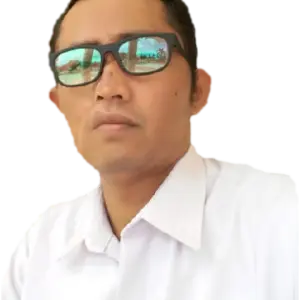 JON SIMAMORA S.Ag