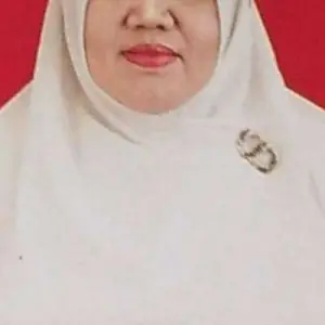 NOFRIYANTI S.PdI