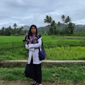 FITRAWATI S.AP.